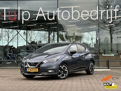 Nissan Micra - 1.0 IG-T N-Design