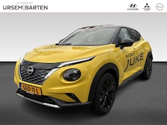 Nissan Juke - 1.6 Hybrid N-Sport