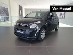 Citroën C1 - 1.0 VTi Feel | Airco | Elektrische ramen | Zuinig