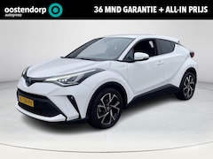Toyota C-HR - 2.0 Hybrid First Edition