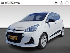 Hyundai i10 - 1.0i Comfort | Navigatie | Cruise Control