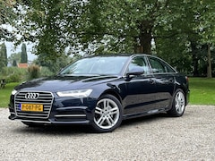 Audi A6 Limousine - 1.8TFSi AUTOMAAT *CHIQUE AUTO