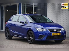 Seat Ibiza - 1.0 TSI Style Navigatie App-connect Rijklaar