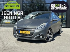 Peugeot 208 - 1.2 PureTech Première | Carplay | Pano | Clima