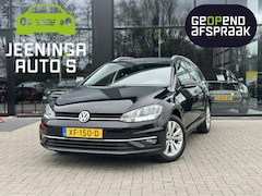 Volkswagen Golf Variant - 1.0 TSI Comfortline | ACC | Clima | Apple CarPlay