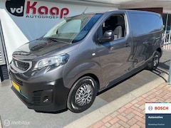 Peugeot Expert - Bestel 231C 2.0 BlueHDI 120 Pro 3zits