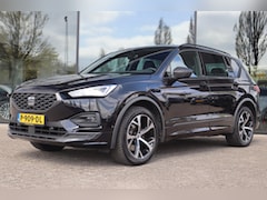 Seat Tarraco - 1.4 TSI E-HYBRID PHEV FR AUT. | VIRT. COCKPIT | LED | TREKHAAK | MEMORY | ACC | CARPLAY |