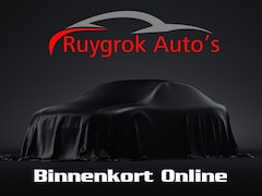 Skoda Octavia Combi - 1.5 TSI Greentech Ambition Business automaat