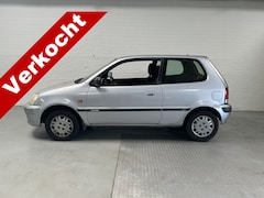 Honda Logo - 1.3i Stuur Bkr. Radio CD, Apk