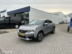 Peugeot 3008 - 1.2 PureTech Allure Clima Led Navi Cruise