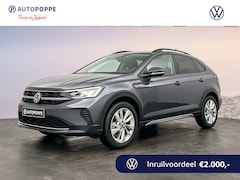 Volkswagen Taigo - Life Edition 1.0 70 kW / 95 pk TSI CUV 5 versn. Ha