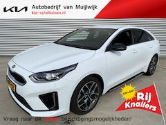 Kia Pro cee'd - ProCeed 1.5 T-GDI GT-Line 160pk | NL-dealerauto