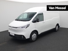 Maxus eDeliver7 - L2H2 88 kWh eDeliver7 L2H2 88 kWh | Dubbele Schuifdeur | DIRECT UIT VOORRAAD | 328 KM WLTP