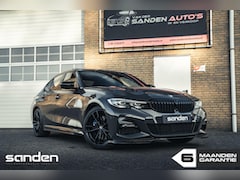 BMW 3-serie - 330e High Executive