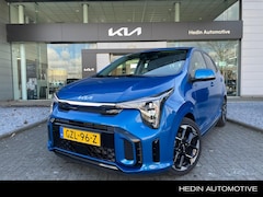 Kia Picanto - 1.0 DPI GT-Line | enkel beschikbaar voor proefritten |