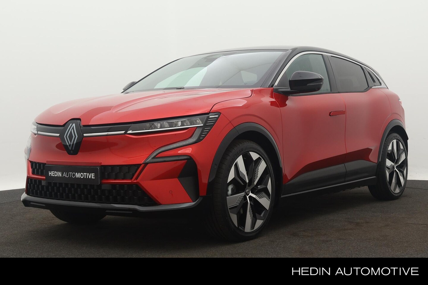 Renault Mégane E-Tech - 100% ELECTRIC comfort range techno 60 kWh | OP / Pack advanced drive assist & augmented / - AutoWereld.nl