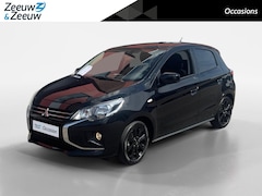 Mitsubishi Space Star - 1.2 Dynamic Black Edition | Achteruitrijcamera | Bluetooth | Cruise control |Automatische