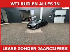BMW 8-serie Gran Coupé - M850i xDrive High Executive