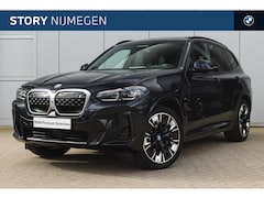 BMW iX3 - High Executive / Trekhaak / Sportstoelen / Adaptieve LED / Comfort Access / Parking Assist