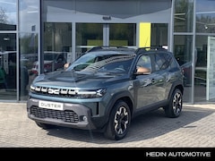 Dacia Duster - 1.6 Hybrid 140 Extreme | Rondom camera | electronic climate controle | keyless entry |