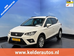 Seat Arona - 1.0 TSI Style Business Intense Navi | Clima | Cruise | Camera | PDC