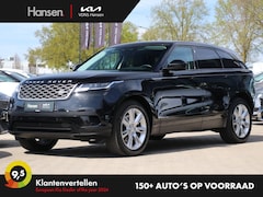 Land Rover Range Rover Velar - 2.0 P400e I Leder I Navi I Keyless I Camera