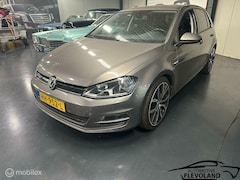 Volkswagen Golf - 1.0 TSI Business Edition Connected NL Geleverd