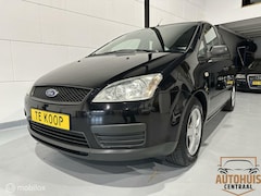 Ford Focus C-Max - 1.6-16V Champion*NwAPK*Airco*Elekramen