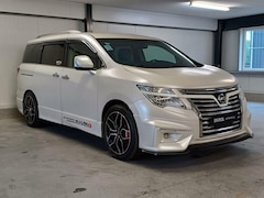 Nissan Quest - 3.5 Highway Star Premium 3.5 V6