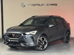 CUPRA Formentor - 1.4 e-Hybrid VZ Performance Pano Keyless 360