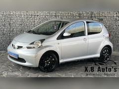 Toyota Aygo - |1.0-12V 5DRS|AIRCO|APK2027|