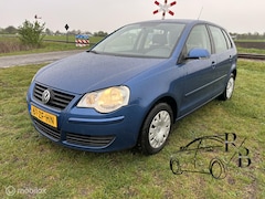 Volkswagen Polo - 1.4-16V Optive AIRCO 2e EIG/INRUILKOOPJE
