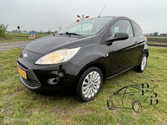 Ford Ka - 1.2 Titanium AIRCO NIEUWE APK