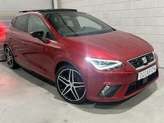 Seat Ibiza - 1.0 TSI FR 110PK*Panorama Dak*DSG*Keyless*Virtual