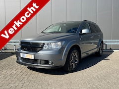 Dodge Journey - 2.7 R/T YOUNG TIMER / NIEUW STAAT / 2 de Eigenaar / NAP / 7 Persoons