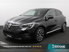Renault Clio - 1.6 E-Tech Full Hybrid 145 Techno | Camera | Carplay | All-season banden |