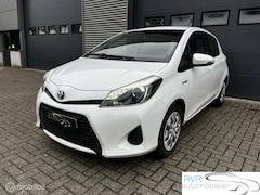 Toyota Yaris - 1.5 Full Hybrid NAVI/CRUISE/CAMERA