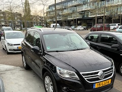 Volkswagen Tiguan - 1.4 TSI Sport&Style