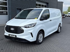 Ford Transit Custom - 300 2.0 TDCI L1H1 Trend nieuw, navi, camera, airco, led