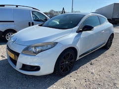 Renault Mégane Coupé - 2011 * 1.4 TCe Monaco GP * MOTOR DEFECT