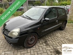 Renault Clio - 1.2 Authentique