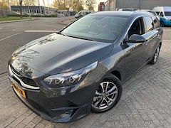 Kia Cee'd Sportswagon - Ceed 1.5 T-GDi MHEV HYBRID DYNAMIC PlusLine 2023 176PK NAP