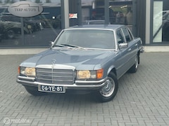 Mercedes-Benz 280 - 200-280
