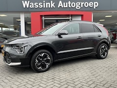 Kia e-Niro - 64, 8 kWh 204pk Aut Edition
