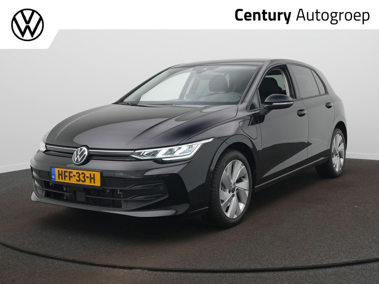 Volkswagen Golf - 1.5 eHybrid Life Edition 1.5 eHybrid Life Edition - AutoWereld.nl