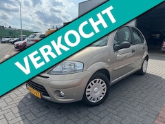 Citroën C3 - 1.4i, Cruise, Airco, Nieuwe Distributieriem