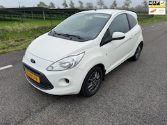 Ford Ka - 1.2 Comfort start/stop Inruil mogelijk