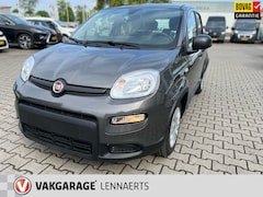 Fiat Panda - 1.0 Hybrid