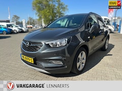 Opel Mokka X - 1.4 Turbo Innovation Trekhaak (BOVAG/RIJKLAARPRIJS)