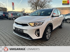 Kia Stonic - 1.0 T-GDi MHEV DynamicLine AUTOMAAT (BOVAG/RIJKLAARPRIJS)
